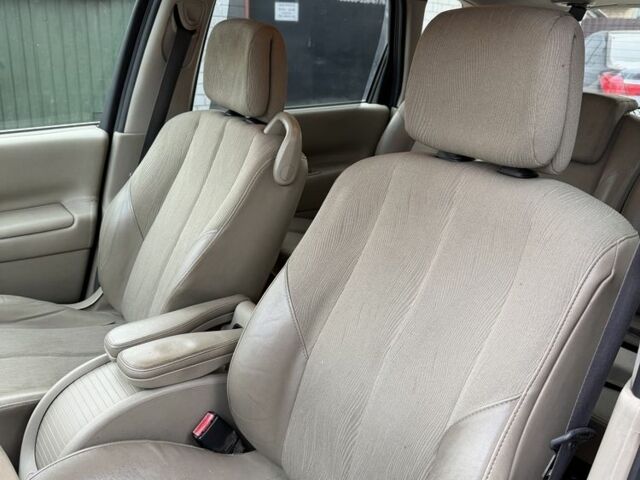 Синий Рено Меган, объемом двигателя 1.9 л и пробегом 300 тыс. км за 2750 $, фото 9 на Automoto.ua