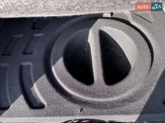 Синий Рено Меган, объемом двигателя 1.6 л и пробегом 206 тыс. км за 6200 $, фото 44 на Automoto.ua