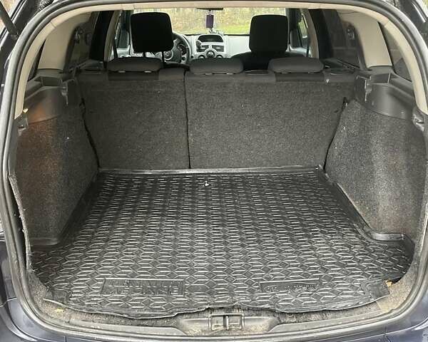 Синий Рено Меган, объемом двигателя 1.5 л и пробегом 235 тыс. км за 5400 $, фото 6 на Automoto.ua