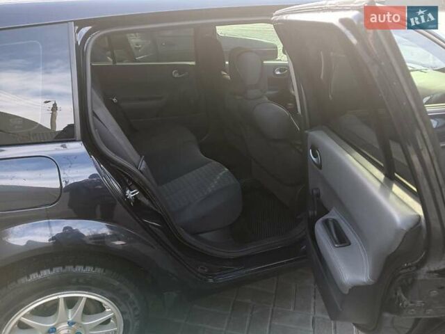 Синий Рено Меган, объемом двигателя 1.46 л и пробегом 300 тыс. км за 5279 $, фото 11 на Automoto.ua