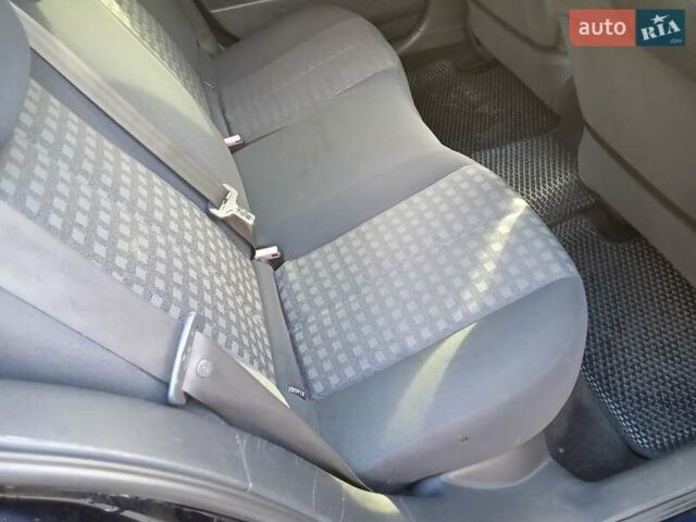 Синий Рено Меган, объемом двигателя 1.46 л и пробегом 300 тыс. км за 5279 $, фото 12 на Automoto.ua