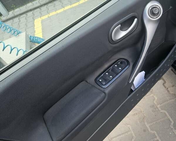 Синий Рено Меган, объемом двигателя 1.87 л и пробегом 384 тыс. км за 6500 $, фото 7 на Automoto.ua