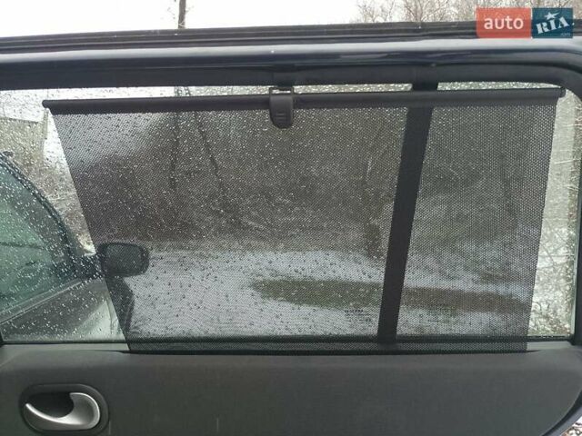 Синій Рено Меган, об'ємом двигуна 1.6 л та пробігом 189 тис. км за 5250 $, фото 20 на Automoto.ua