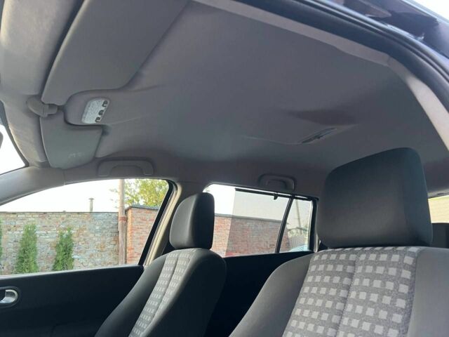 Синий Рено Меган, объемом двигателя 0 л и пробегом 212 тыс. км за 5300 $, фото 14 на Automoto.ua