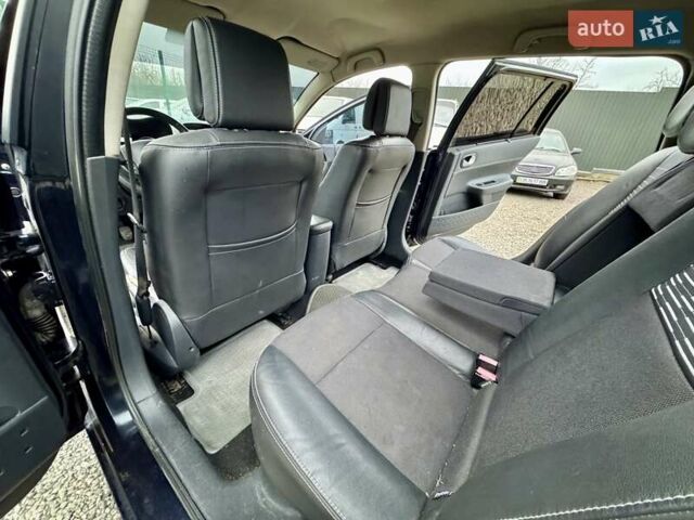 Синий Рено Меган, объемом двигателя 1.46 л и пробегом 392 тыс. км за 4799 $, фото 26 на Automoto.ua