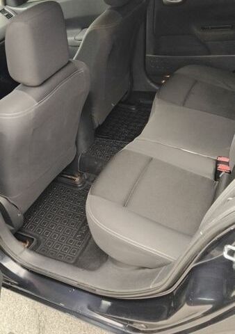 Синій Рено Меган, об'ємом двигуна 1.46 л та пробігом 383 тис. км за 5550 $, фото 7 на Automoto.ua