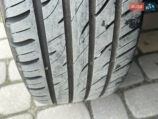 Синій Рено Меган, об'ємом двигуна 2 л та пробігом 174 тис. км за 5690 $, фото 25 на Automoto.ua