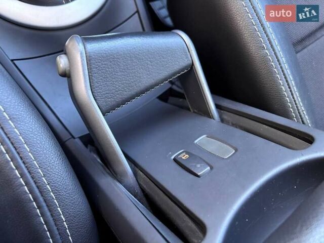 Синий Рено Меган, объемом двигателя 1.6 л и пробегом 206 тыс. км за 6200 $, фото 27 на Automoto.ua