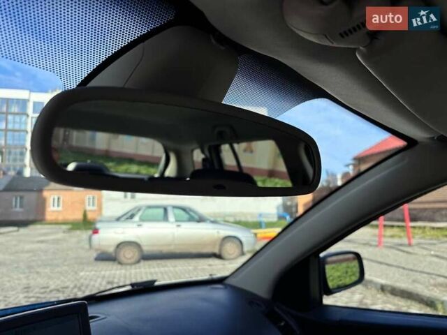 Синий Рено Меган, объемом двигателя 1.6 л и пробегом 206 тыс. км за 6200 $, фото 24 на Automoto.ua