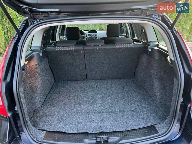 Синий Рено Меган, объемом двигателя 1.6 л и пробегом 212 тыс. км за 5600 $, фото 124 на Automoto.ua