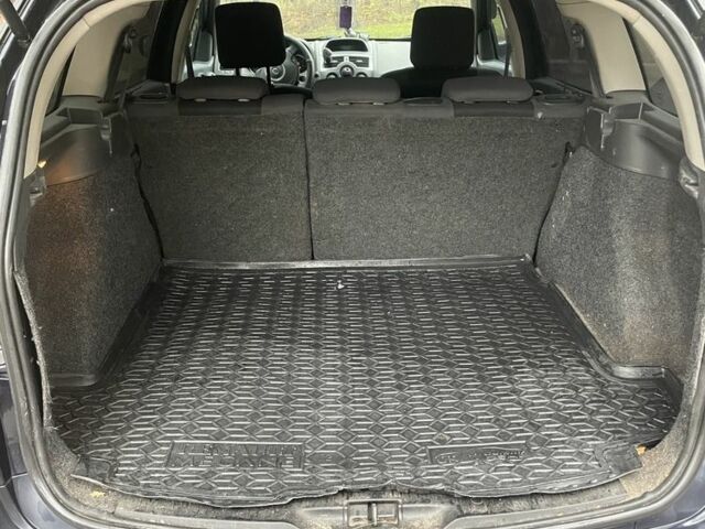 Синий Рено Меган, объемом двигателя 1.5 л и пробегом 235 тыс. км за 5400 $, фото 7 на Automoto.ua