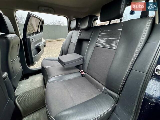 Синий Рено Меган, объемом двигателя 1.46 л и пробегом 392 тыс. км за 4799 $, фото 27 на Automoto.ua