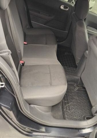 Синій Рено Меган, об'ємом двигуна 1.46 л та пробігом 383 тис. км за 5550 $, фото 9 на Automoto.ua