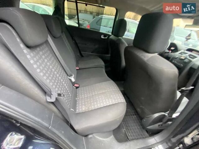 Синій Рено Меган, об'ємом двигуна 1.5 л та пробігом 400 тис. км за 4900 $, фото 10 на Automoto.ua