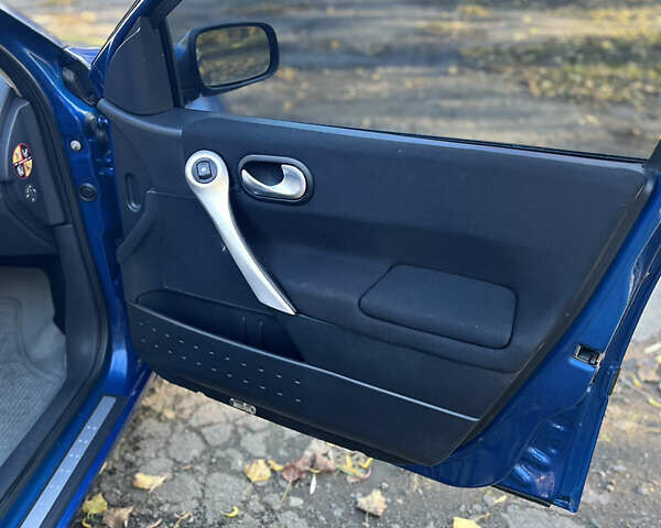 Синій Рено Меган, об'ємом двигуна 1.5 л та пробігом 280 тис. км за 5200 $, фото 19 на Automoto.ua
