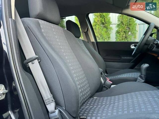 Синий Рено Меган, объемом двигателя 1.6 л и пробегом 212 тыс. км за 5600 $, фото 109 на Automoto.ua