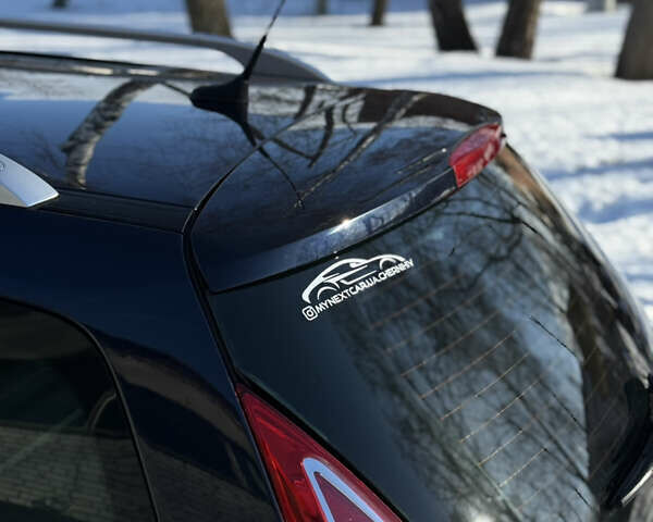 Синій Рено Меган, об'ємом двигуна 1.6 л та пробігом 225 тис. км за 5999 $, фото 32 на Automoto.ua