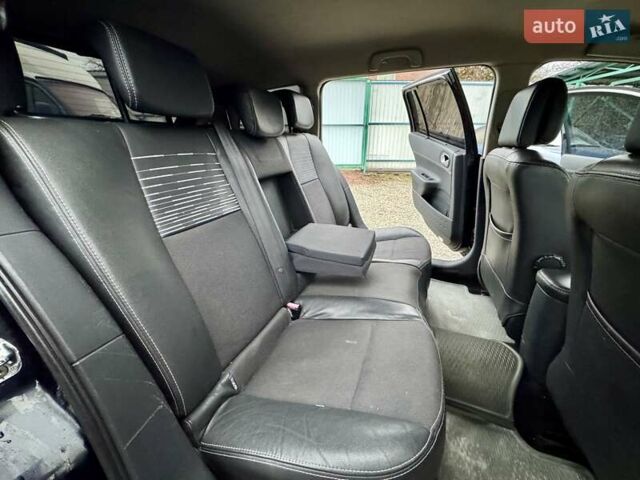 Синий Рено Меган, объемом двигателя 1.46 л и пробегом 392 тыс. км за 4799 $, фото 28 на Automoto.ua