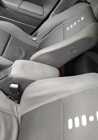 Синій Рено Меган, об'ємом двигуна 1.46 л та пробігом 383 тис. км за 5550 $, фото 11 на Automoto.ua