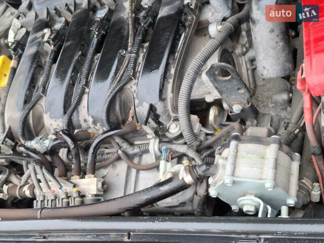 Синій Рено Меган, об'ємом двигуна 2 л та пробігом 155 тис. км за 5500 $, фото 30 на Automoto.ua