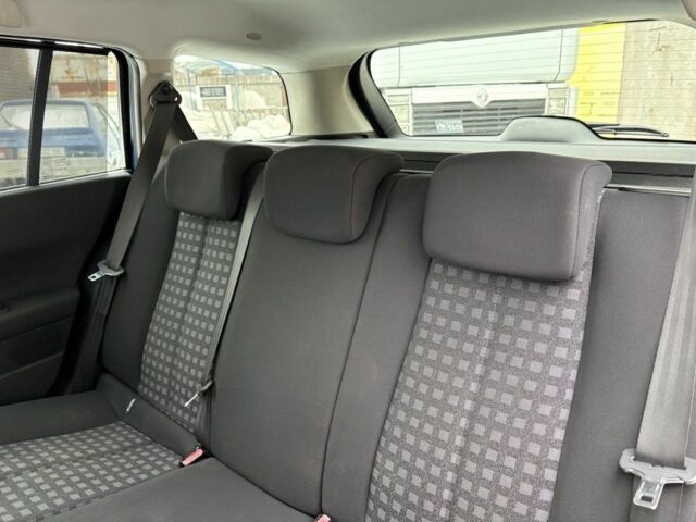 Синій Рено Меган, об'ємом двигуна 1.6 л та пробігом 215 тис. км за 5500 $, фото 18 на Automoto.ua