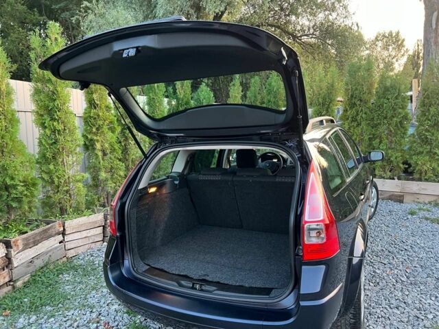 Синий Рено Меган, объемом двигателя 0 л и пробегом 212 тыс. км за 5300 $, фото 17 на Automoto.ua