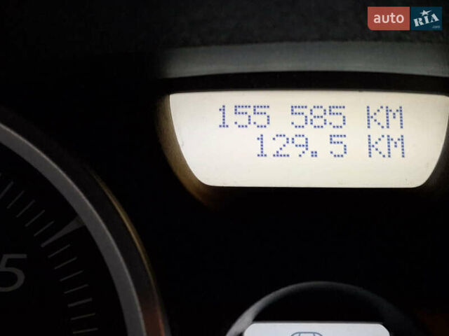 Синій Рено Меган, об'ємом двигуна 2 л та пробігом 155 тис. км за 5500 $, фото 21 на Automoto.ua