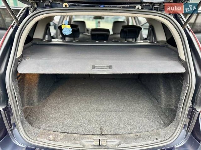 Синий Рено Меган, объемом двигателя 1.46 л и пробегом 392 тыс. км за 4799 $, фото 13 на Automoto.ua