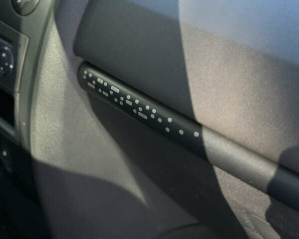 Синій Рено Меган, об'ємом двигуна 1.6 л та пробігом 225 тис. км за 5999 $, фото 101 на Automoto.ua