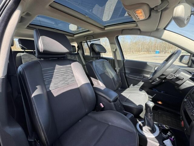 Синий Рено Меган, объемом двигателя 1.6 л и пробегом 188 тыс. км за 5700 $, фото 18 на Automoto.ua