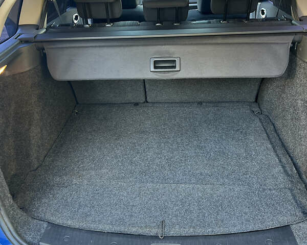 Синій Рено Меган, об'ємом двигуна 1.5 л та пробігом 280 тис. км за 5200 $, фото 17 на Automoto.ua