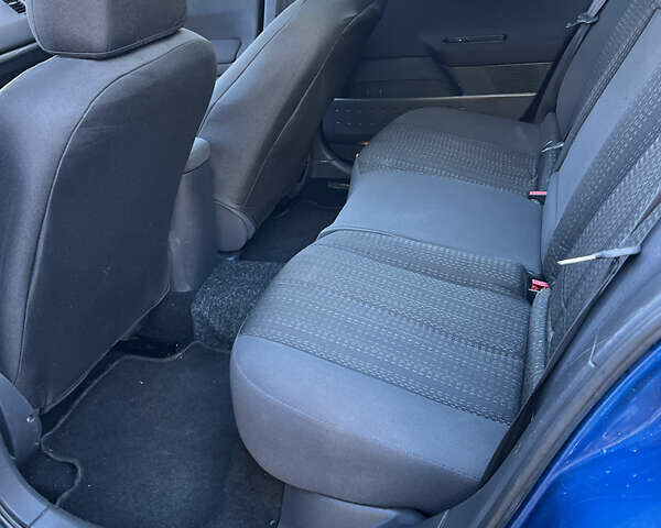 Синій Рено Меган, об'ємом двигуна 1.5 л та пробігом 280 тис. км за 5200 $, фото 22 на Automoto.ua