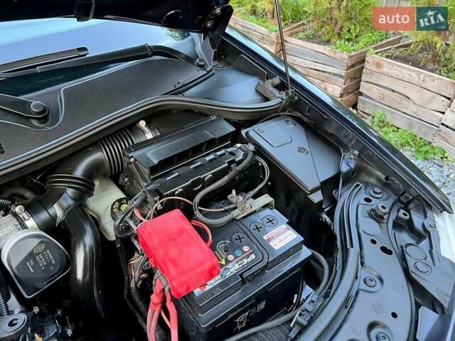 Синий Рено Меган, объемом двигателя 1.6 л и пробегом 212 тыс. км за 5600 $, фото 44 на Automoto.ua