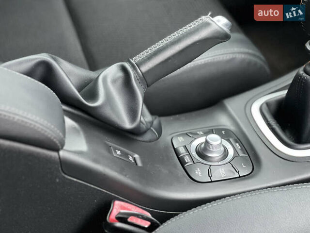 Синій Рено Меган, об'ємом двигуна 1.5 л та пробігом 192 тис. км за 7600 $, фото 24 на Automoto.ua