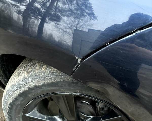 Синий Рено Меган, объемом двигателя 1.46 л и пробегом 355 тыс. км за 4700 $, фото 6 на Automoto.ua