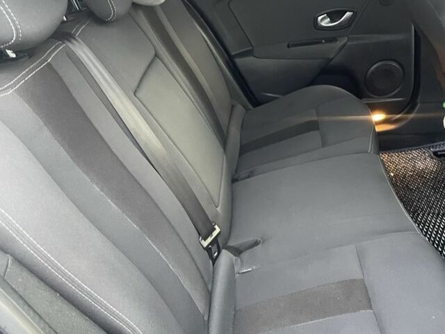 Синій Рено Меган, об'ємом двигуна 1.9 л та пробігом 300 тис. км за 6500 $, фото 6 на Automoto.ua