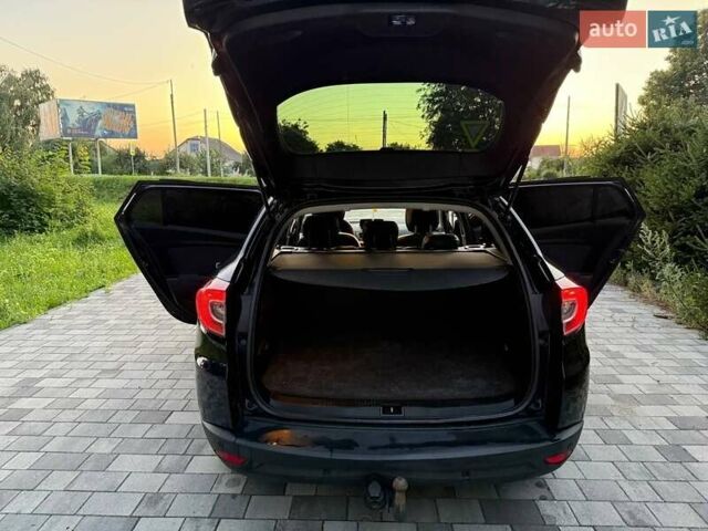 Синій Рено Меган, об'ємом двигуна 1.5 л та пробігом 247 тис. км за 6500 $, фото 7 на Automoto.ua