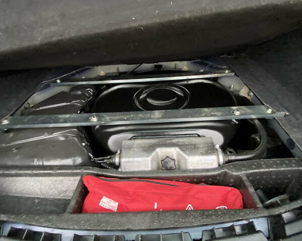 Синій Рено Меган, об'ємом двигуна 1.6 л та пробігом 186 тис. км за 6500 $, фото 34 на Automoto.ua