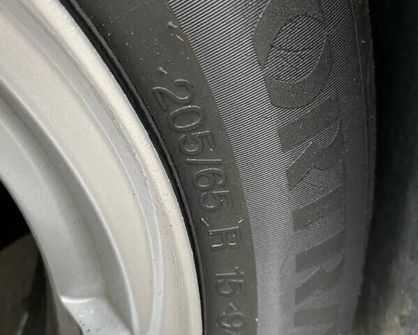 Синій Рено Меган, об'ємом двигуна 1.6 л та пробігом 186 тис. км за 6500 $, фото 39 на Automoto.ua