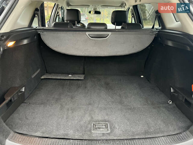 Синій Рено Меган, об'ємом двигуна 1.5 л та пробігом 192 тис. км за 7600 $, фото 39 на Automoto.ua