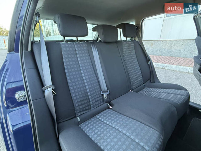Рено Меган 2009 у Белой Церкве на Automoto.ua Синій Рено Меган, об'ємом двигуна 1.6 л та пробігом 202 тис. км за 5500 $, фото 91 на Automoto.ua
