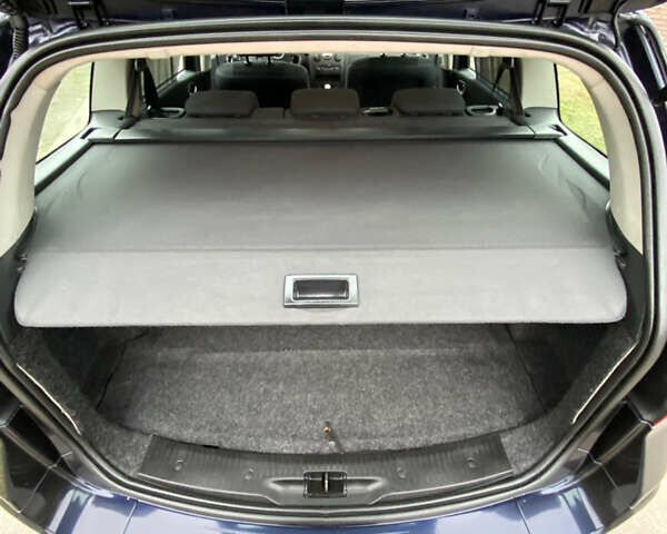 Синій Рено Меган, об'ємом двигуна 1.6 л та пробігом 186 тис. км за 6500 $, фото 32 на Automoto.ua