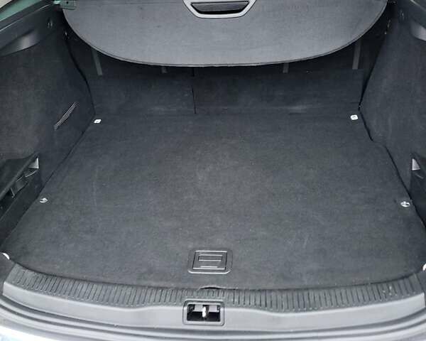 Синій Рено Меган, об'ємом двигуна 1.4 л та пробігом 213 тис. км за 6400 $, фото 34 на Automoto.ua