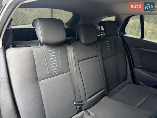 Синий Рено Меган, объемом двигателя 1.46 л и пробегом 220 тыс. км за 5600 $, фото 28 на Automoto.ua