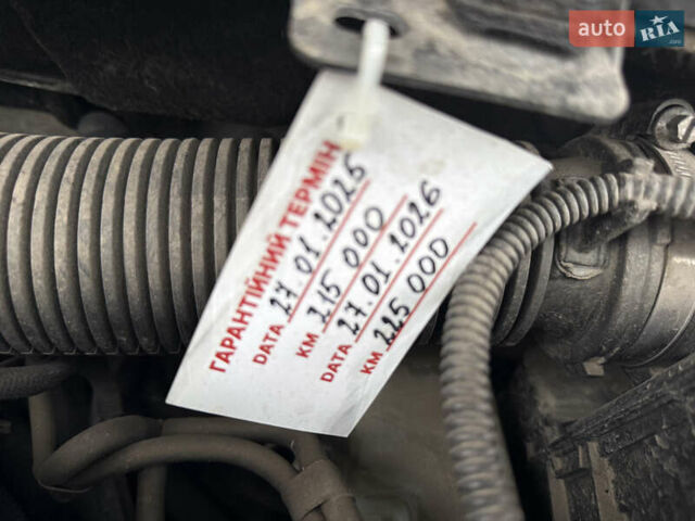 Синий Рено Меган, объемом двигателя 1.46 л и пробегом 220 тыс. км за 5600 $, фото 36 на Automoto.ua