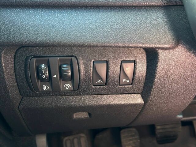 Синій Рено Меган, об'ємом двигуна 1.9 л та пробігом 215 тис. км за 6300 $, фото 13 на Automoto.ua