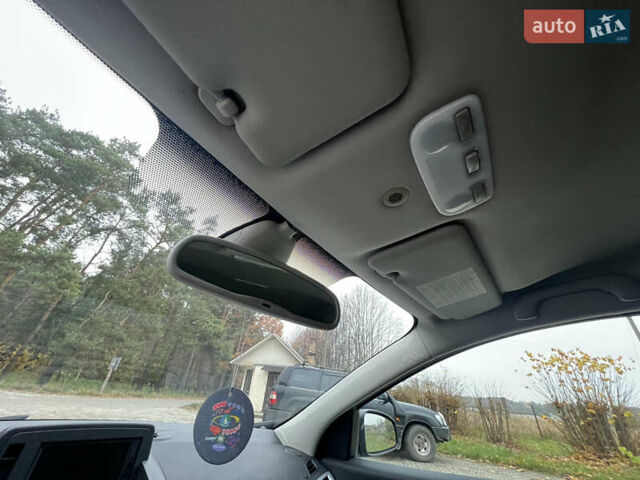 Синій Рено Меган, об'ємом двигуна 1.5 л та пробігом 192 тис. км за 7600 $, фото 32 на Automoto.ua