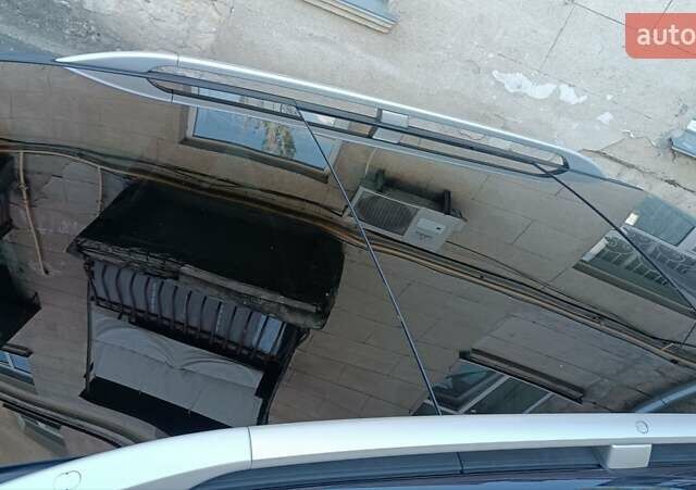 Синий Рено Меган, объемом двигателя 1.6 л и пробегом 292 тыс. км за 5450 $, фото 32 на Automoto.ua