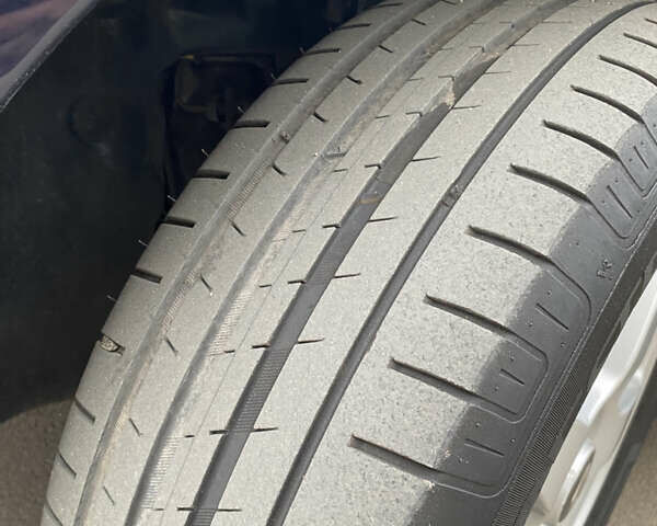 Синій Рено Меган, об'ємом двигуна 1.6 л та пробігом 186 тис. км за 6500 $, фото 38 на Automoto.ua