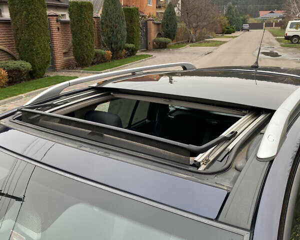 Синій Рено Меган, об'ємом двигуна 1.6 л та пробігом 186 тис. км за 6500 $, фото 9 на Automoto.ua